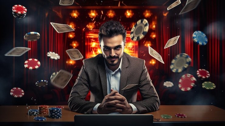 Pengingat e-wallet untuk bermain bertanggung jawab