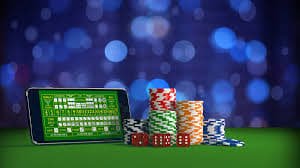 E-wallet bokep360 di layar ponsel
