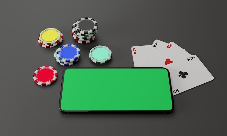 Kartu e-wallet dan riwayat transaksi